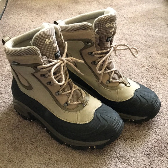 Columbia Shoes - Columbia Snow Boots
